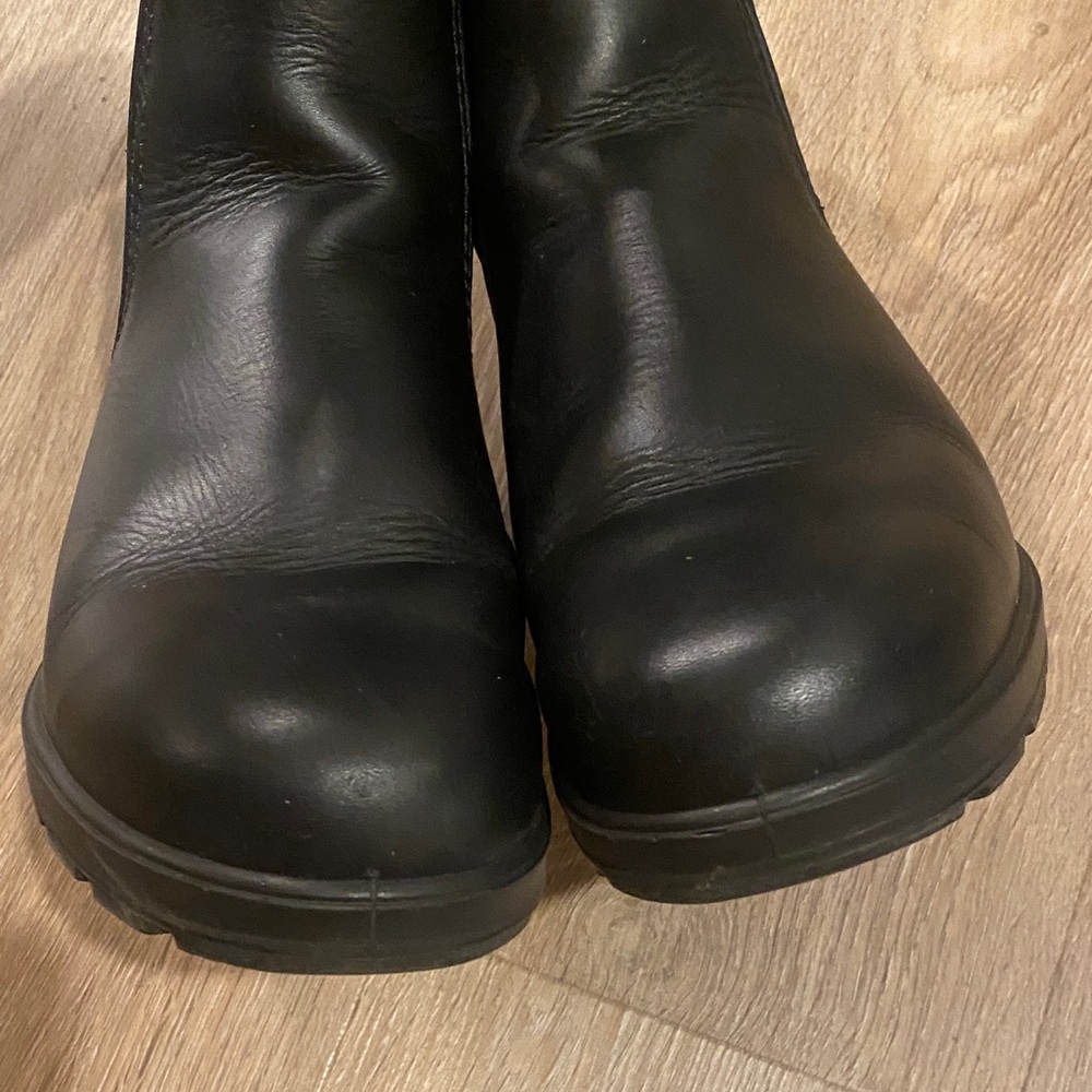 Blundstone Women’s Premium 2274 waterproof shearling lined boots - Picture 4 of 8